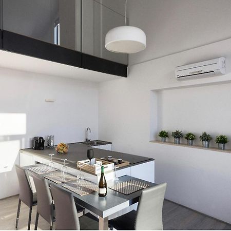 شقة Loft A Montepulciano Sopra Birrificio Artigianale Abbadia a Isola المظهر الخارجي الصورة