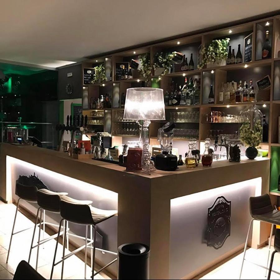 شقة Loft A Montepulciano Sopra Birrificio Artigianale Abbadia a Isola المظهر الخارجي الصورة